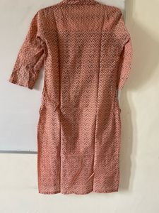 Designer Embellished formal  Kurta