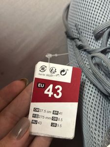 Decathlon Shoes Running