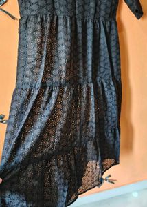 hakoda fabric dress