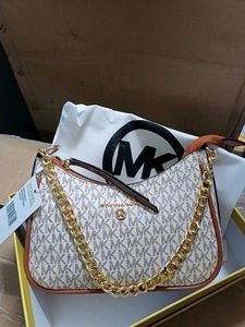MICHAEL KORS* Premium Sling bag with chain