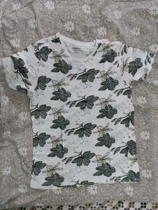 Men's Casual T-Shirts - Pack of 5 (M size)