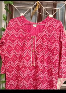 Women Kurta Set &amp; suit