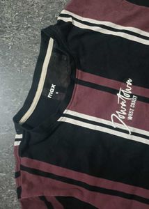 Striped T-Shirt