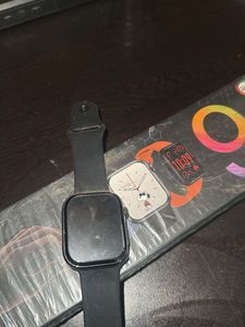 Apple watch copy