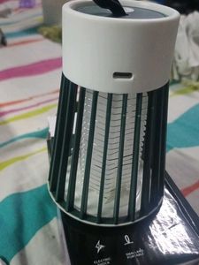 Mosquito Killing Lamp totally new