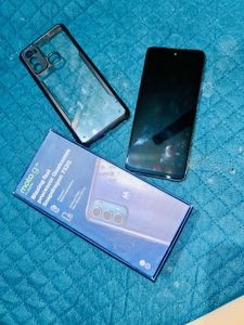 Motorola G 40 Fusion
