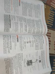All in One Science CBSE Class X