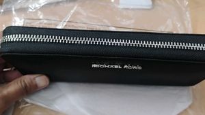 Michael Kors Kent long Wallet- 100% Original