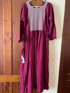 Party dress New