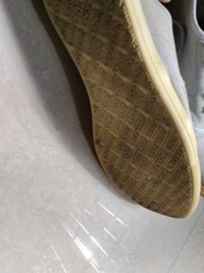 Jack And Jones Original Canvas Shoe- Small Stain