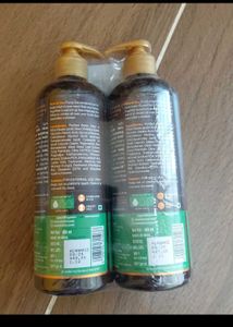 WOW Skin Science Body Lotion pack of 2