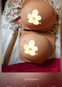 Bra Inserts Padded Enhancers