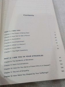 How to Know a Person by David Brooks