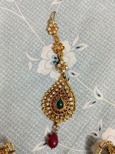 Jewellery Set