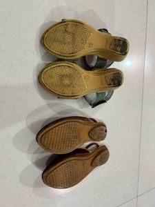 Sandals and Flats Bundle