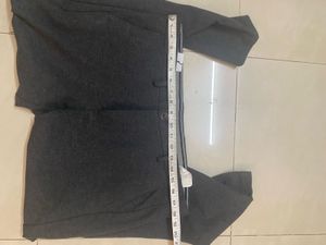 ZARA Men's Gray Casual Pants (BIG PRICE DROP)