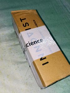 Chemist at Play Underarm Roll On