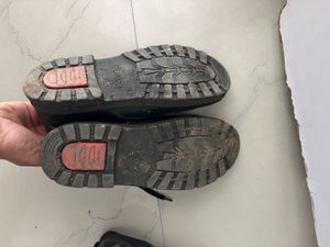 Men's Black Casual Shoes