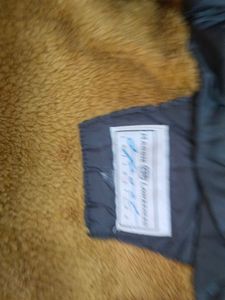 A Jacket