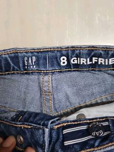 Original GAP Kids- Print Denim Jeans