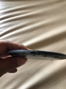 Wireless Charger For IPhone 8+ And Above