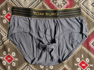(New unused)Tom Burg Men's Briefs