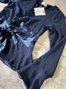 Kazo Tie Jacket