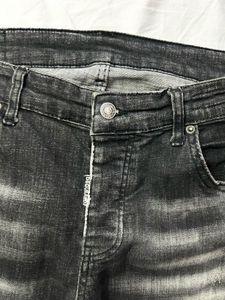 DSQUARED2 Jeans/ Jeans Men / Ripped &amp; Distressed