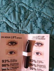 Charlotte Tilbury Mascara