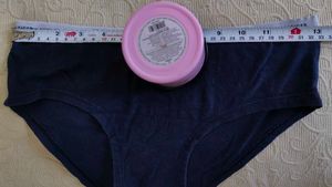 Tommy Hilfiger Navy Briefs
