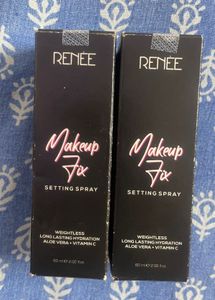 RENEE Makeup Fix Setting Spray