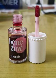 Benefit Bene Tint Lip &amp; Cheek Stain