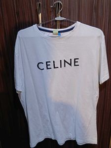 Oversized T-Shirts Set of 5
