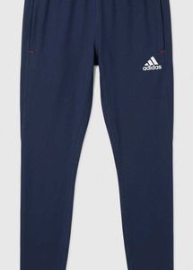 Men's Navy Blue Track Pants