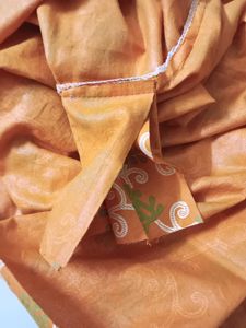Sleeveless Kurti