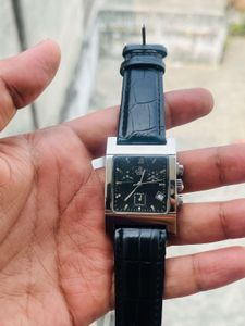 Cenzer multifunction watch