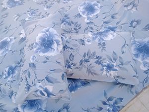 New Bed Sheet