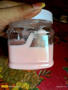 Body Scrub