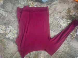 One shoulder Long Sleeve Top
