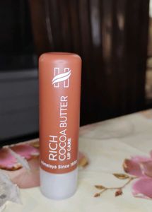 Himalaya Rich Cocoa Butter Lip Care