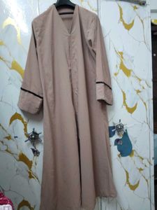 simple abaya
