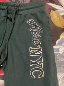 Aeropostale NYC Joggers