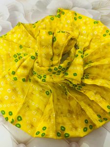 Laddu Gopal Handmade Cotton Dress