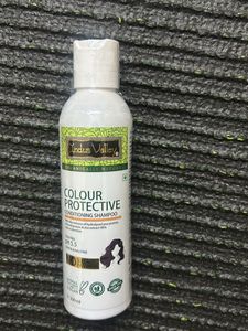 Indus Valley Colour Protective Shampoo