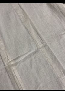 White Embroidered Kurta