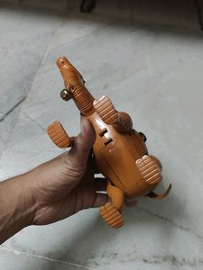 Camel Musical Toy