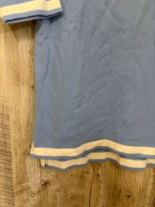 Comfortable Blue Pajama co ord set