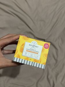 Dot & Key Vitamin C + E Moisturizer