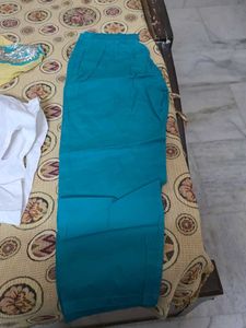 Elegant Yellow Kurta Set