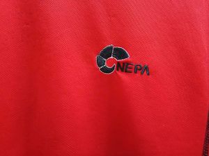 Red T-Shirt - Classic &amp; Comfortable